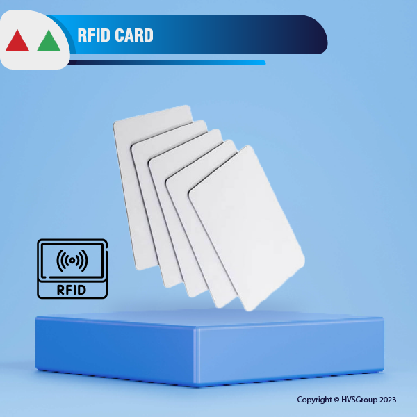 RFID Card, Access Control Card