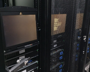 KVM Switch
